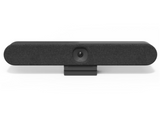 Logitech Rally Bar Huddle All-In-One Video Bar For Huddle and Small Rooms | 960-001501