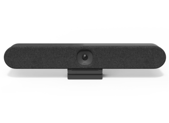 Logitech Rally Bar Huddle All-In-One Video Bar For Huddle and Small Rooms | 960-001501 Video Conferencing System Logitech