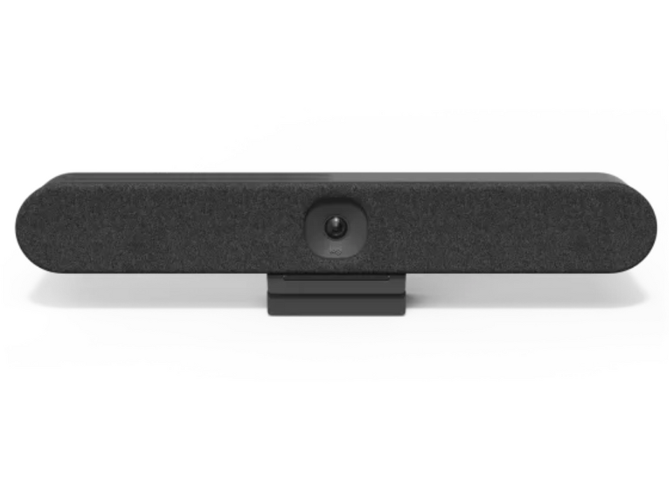 Logitech 960-001501 Rally Bar Huddle All-In-One Video Bar For Huddle and Small Rooms