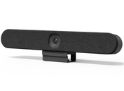 Logitech Rally Bar Huddle All-In-One Video Bar For Huddle and Small Rooms | 960-001501 Video Conferencing System Logitech