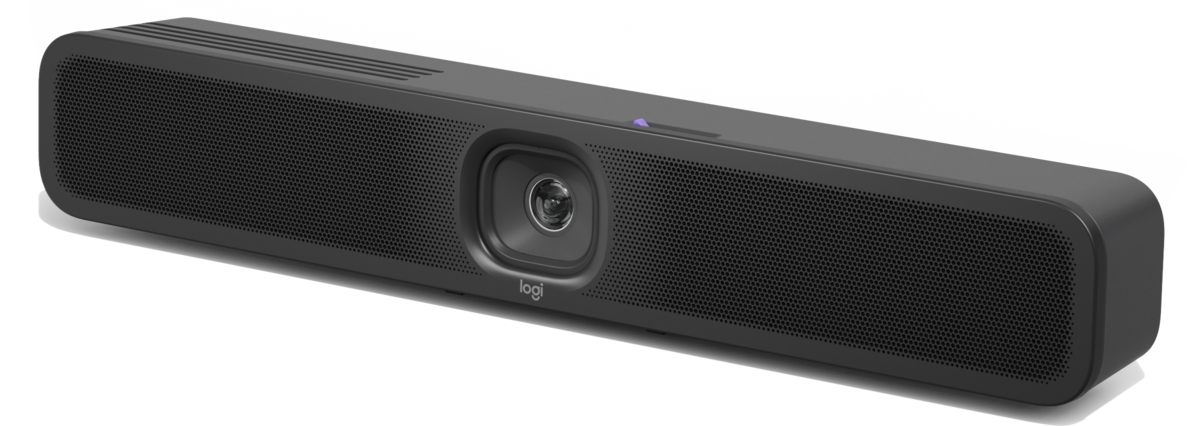 Logitech MeetUp 2 4K Ultra HD Video Conferencing Camera | 960-001681 Video Conferencing System Logitech