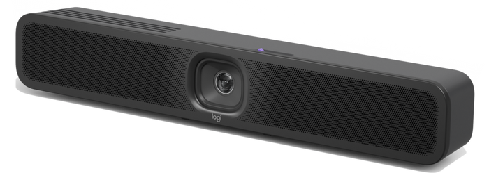 Logitech MeetUp 2 4K Ultra HD Video Conferencing Camera | 960-001681 Video Conferencing System Logitech