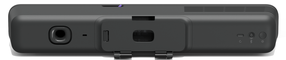 Logitech MeetUp 2 4K Ultra HD Video Conferencing Camera | 960-001681 Video Conferencing System Logitech