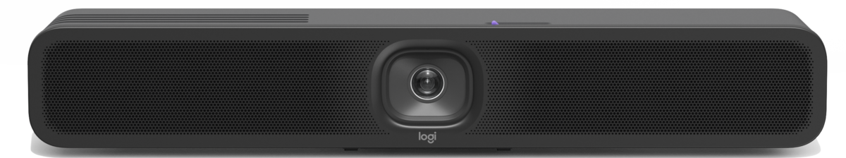 Logitech MeetUp 2 4K Ultra HD Video Conferencing Camera | 960-001681 Video Conferencing System Logitech