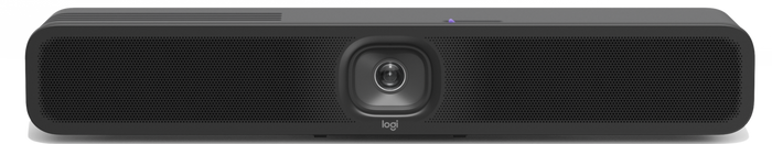 Logitech MeetUp 2 4K Ultra HD Video Conferencing Camera | 960-001681 Video Conferencing System Logitech