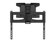 Multibrackets M Motorised Pull Down Full Motion Flexarm TV Wall Mount - 37" to 70" Screen Wall Mount Bracket Multibrackets