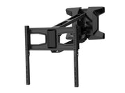 Multibrackets M Motorised Pull Down Full Motion Flexarm TV Wall Mount - 37" to 70" Screen Wall Mount Bracket Multibrackets