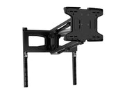 Multibrackets M Motorised Pull Down Full Motion Flexarm TV Wall Mount - 37" to 70" Screen Wall Mount Bracket Multibrackets