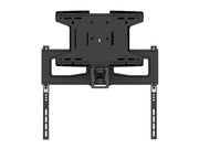 Multibrackets M Motorised Pull Down Full Motion Flexarm TV Wall Mount - 37" to 70" Screen Wall Mount Bracket Multibrackets