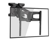 Multibrackets M Motorised Pull Down Full Motion Flexarm TV Wall Mount - 37" to 70" Screen Wall Mount Bracket Multibrackets