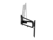 Multibrackets M Motorised Pull Down Full Motion Flexarm TV Wall Mount - 37" to 70" Screen Wall Mount Bracket Multibrackets