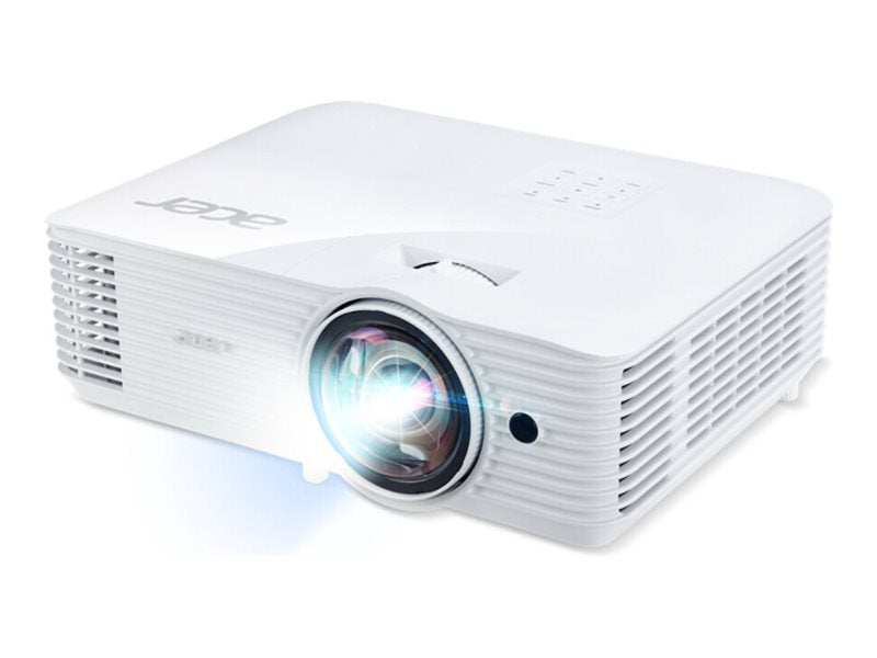 Acer S1386WH DLP Projector - 3600 Lumens Projector Acer