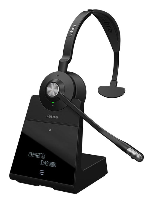 Jabra Engage 75 SE Mono Headset | 9656-583-111