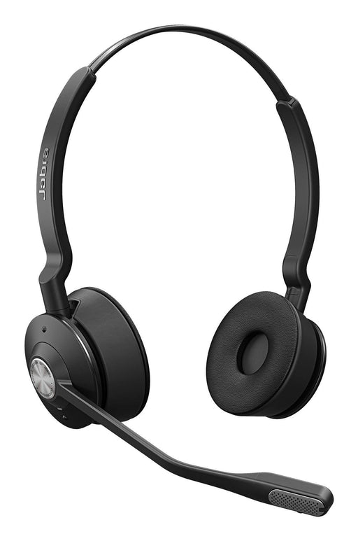 Jabra Engage 65 SE Stereo Wireless Headset | 9659-553-111