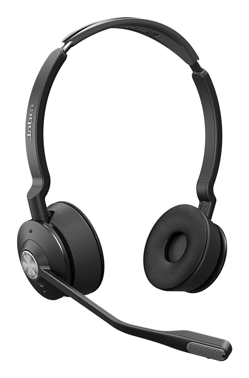 Jabra Engage 75 SE Wireless Stereo Headset | 9659-583-111