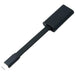 Dell Adapter Connector USB Type-C to RJ45 Dongle | 96NP5 Network Card Dell