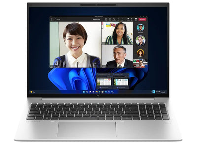 HP EliteBook 860 G10 Intel Core i7-1355U 16GB RAM 512GB SSD 16 inch WUXGA IPS Windows 11 Pro HP Laptops HP