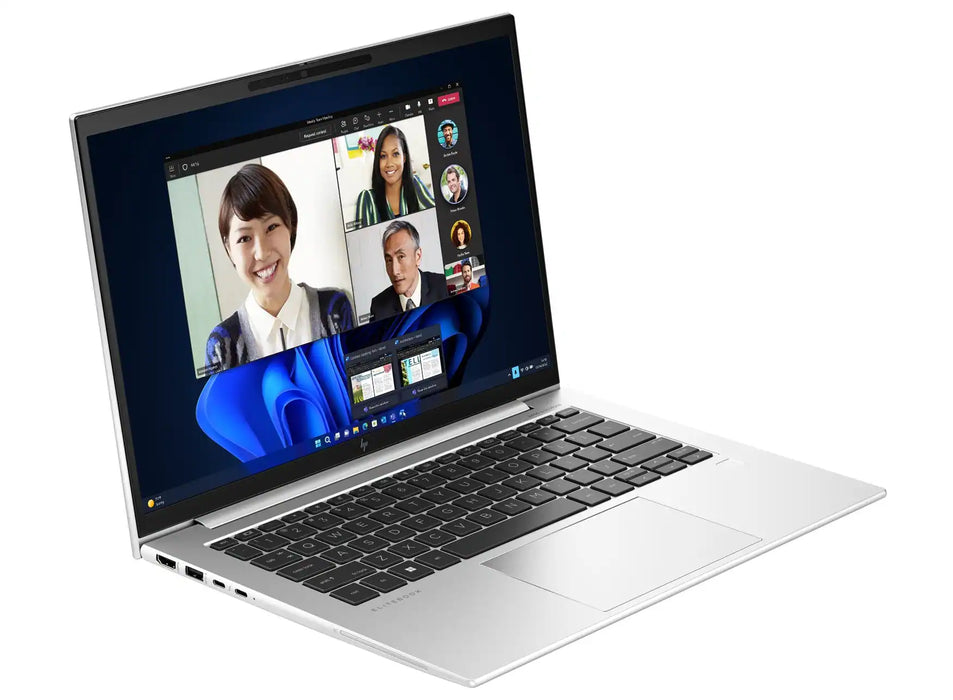 HP EliteBook 840 G10 Intel Core i5-1345U 16GB RAM 512GB SSD 14 inh WUXGA IPS Windows 11 Pro