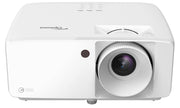 Optoma ZH462 Eco-Friendly Full HD Laser Projector - 5000 Lumens Projector Optoma