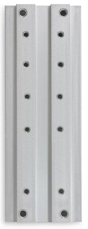 Ergotron Track Mount Bracket Kit | 97-091 Mounting Kit Ergotron