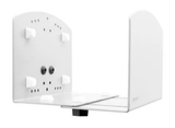 Ergotron Vertical Universal CPU Holder (White) | 97-468-216