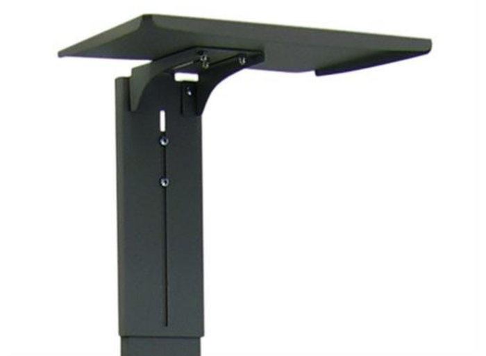 Ergotron MMC Camera Shelf Kit | 97-491-085 Mounting Kit Ergotron
