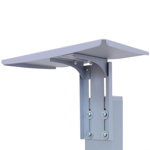 Ergotron WideView Camera Shelf Kit | 97-500-055 Mounting Kit Ergotron