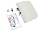 Ergotron Utility Shelf - White | 97-507-216 Mounting Accessory Ergotron