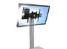 Ergotron MMC VESA-CPU Mount | 97-527-009