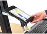 Ergotron Tablet/Document Holder for WorkFit-S | 97-558-200