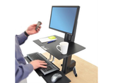 Ergotron Worksurface for WorkFit-S | 97-581-019