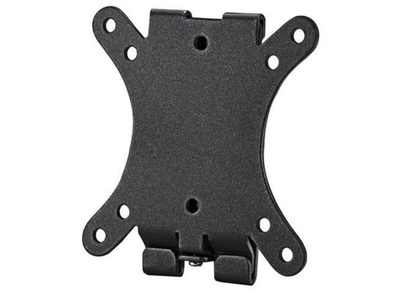 Ergotron Neo-Flex® Wall Mount, ULD Monitor or TV Mount | 97-589 Mounting Kit Ergotron