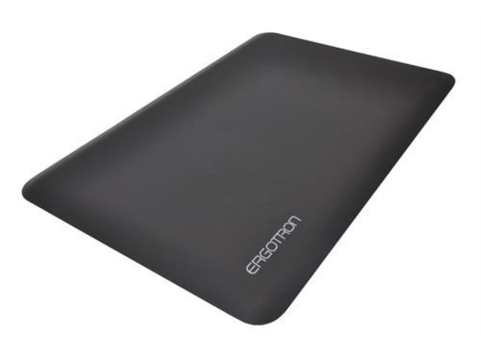 Ergotron WorkFit® Floor Mat 36" x 24" / 91 x 61 cm | 97-620-060 Mounting Accessory Ergotron
