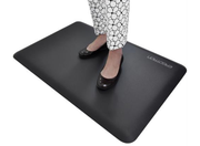 Ergotron WorkFit® Floor Mat 36" x 24" / 91 x 61 cm | 97-620-060 Mounting Accessory Ergotron