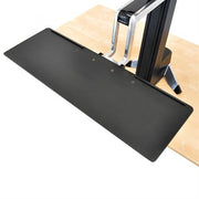 Ergotron Large Keyboard Tray for WorkFit-S | 97-653 Mounting Accessory Ergotron
