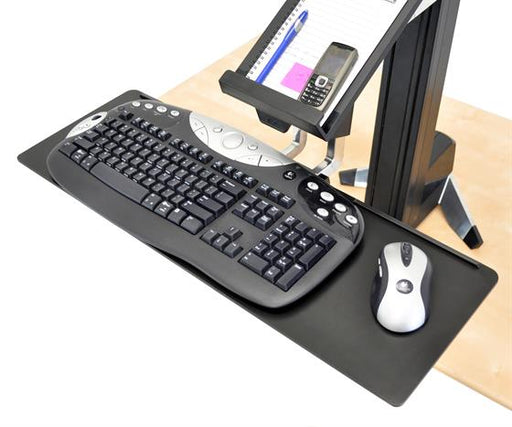 Ergotron Large Keyboard Tray for WorkFit-S | 97-653