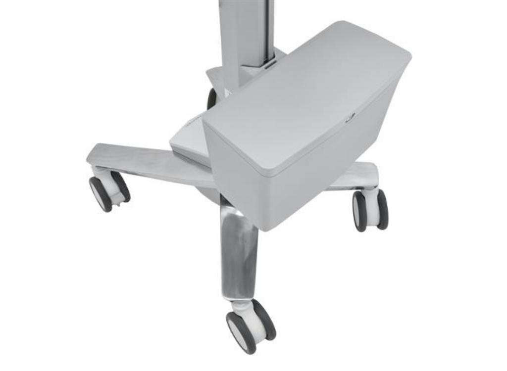 Ergotron SV Storage Bin | 97-740 Mounting Kit Ergotron