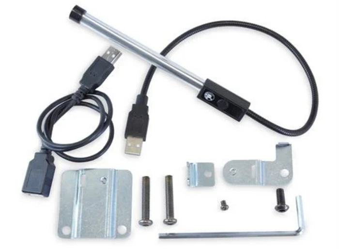 Ergotron SV Tasklight | 97-754-002 Mounting Accessory Ergotron