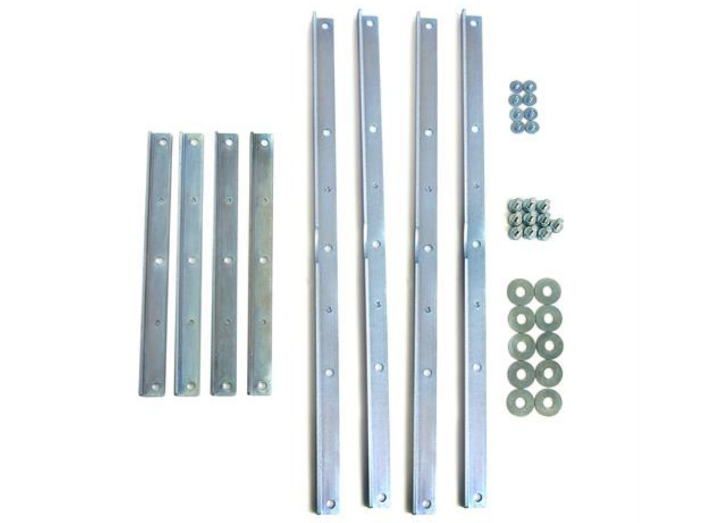 Ergotron VESA Bracket Adaptor Kit | 97-759 Mounting Kit Ergotron