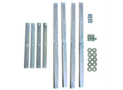 Ergotron VESA Bracket Adaptor Kit | 97-759 Mounting Kit Ergotron