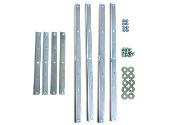 Ergotron VESA Bracket Adaptor Kit | 97-759 Mounting Kit Ergotron