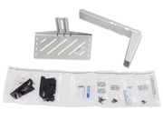 Ergotron SV Scanner Shelf for StyleView Carts | 97-780-194 Mounting Accessory Ergotron
