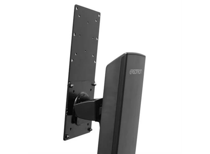 Ergotron Tall-User Kit for Single Display | 97-845 Mounting Kit Ergotron