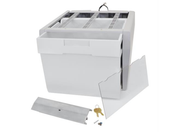 Ergotron SV Envelope Drawer | 97-853 AV Accessory Ergotron