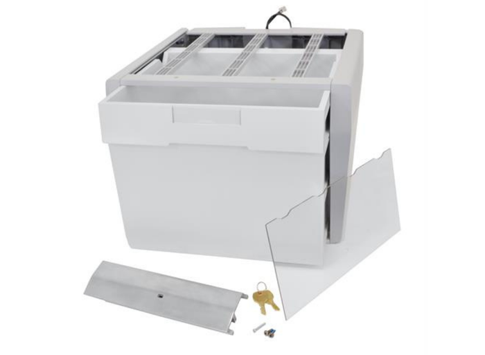 Ergotron SV Envelope Drawer | 97-853 AV Accessory Ergotron