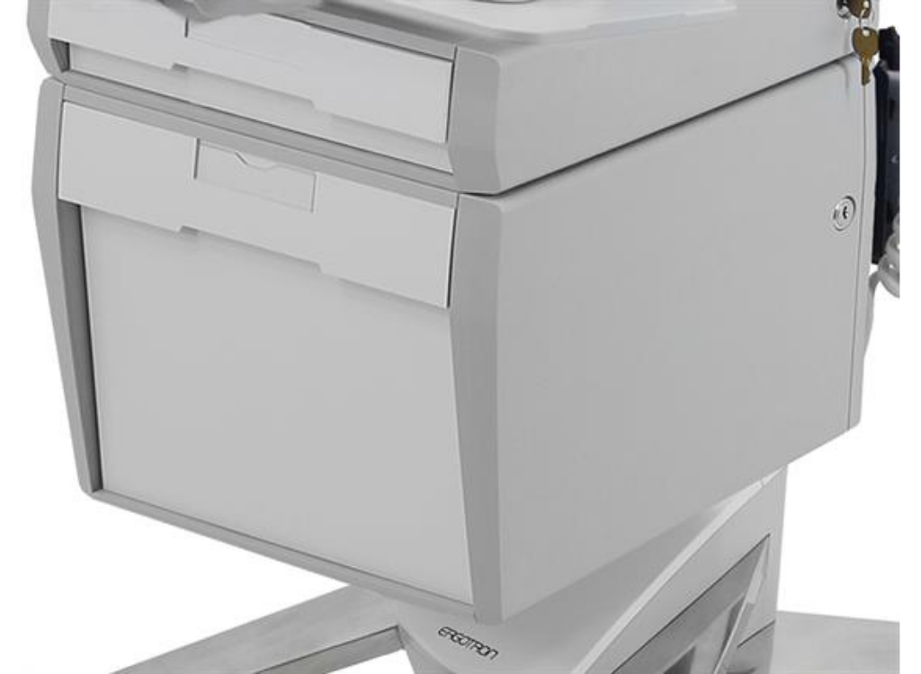 Ergotron SV Envelope Drawer | 97-853 AV Accessory Ergotron