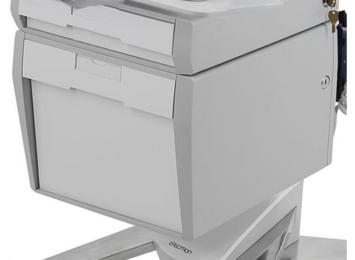 Ergotron SV Envelope Drawer | 97-853 AV Accessory Ergotron