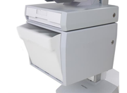 Ergotron SV Telemedicine Bin | 97-854 Mounting Accessory Ergotron