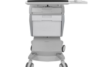 Ergotron SV Telemedicine Bin | 97-854 Mounting Accessory Ergotron