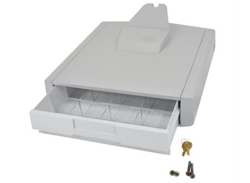 Ergotron SV Primary Storage Drawer, Single | 97-863